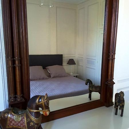 La Maison Des Thermes, Chambre D'Hote แซ็งต์ ภายนอก รูปภาพ