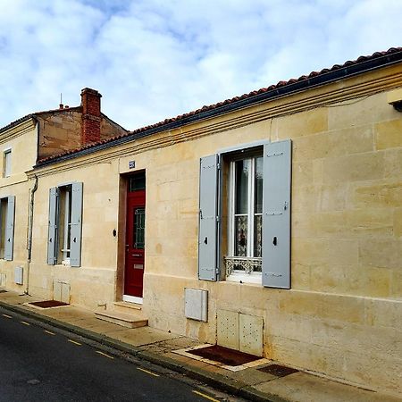 La Maison Des Thermes, Chambre D'Hote แซ็งต์ ภายนอก รูปภาพ