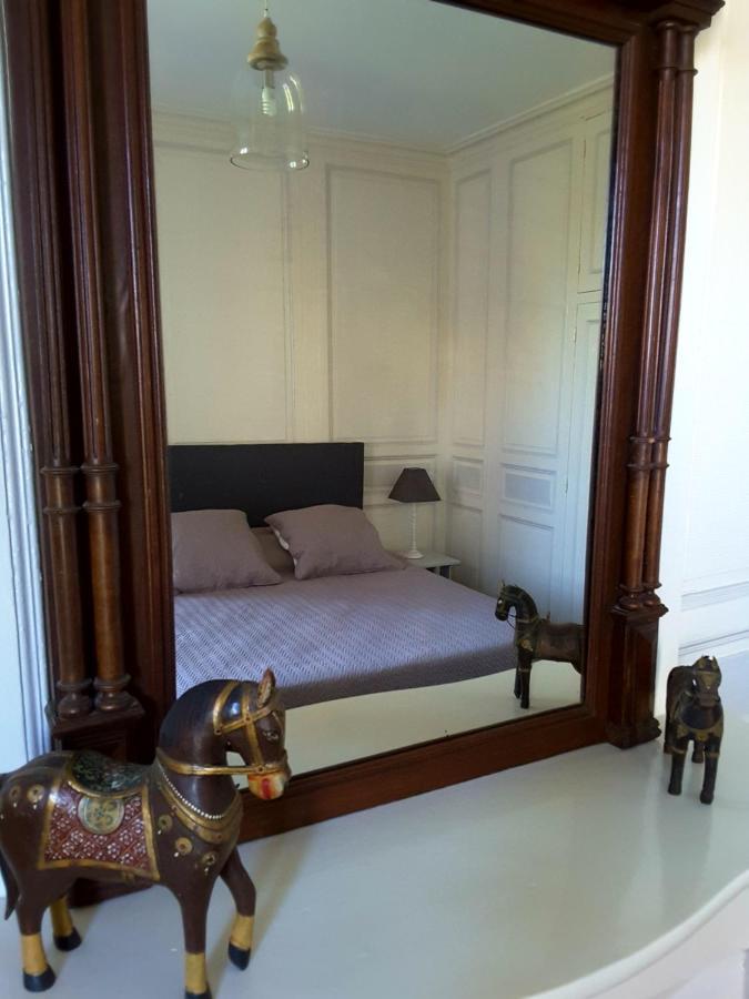 La Maison Des Thermes, Chambre D'Hote แซ็งต์ ภายนอก รูปภาพ