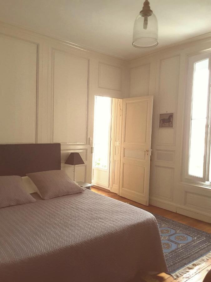 La Maison Des Thermes, Chambre D'Hote แซ็งต์ ภายนอก รูปภาพ