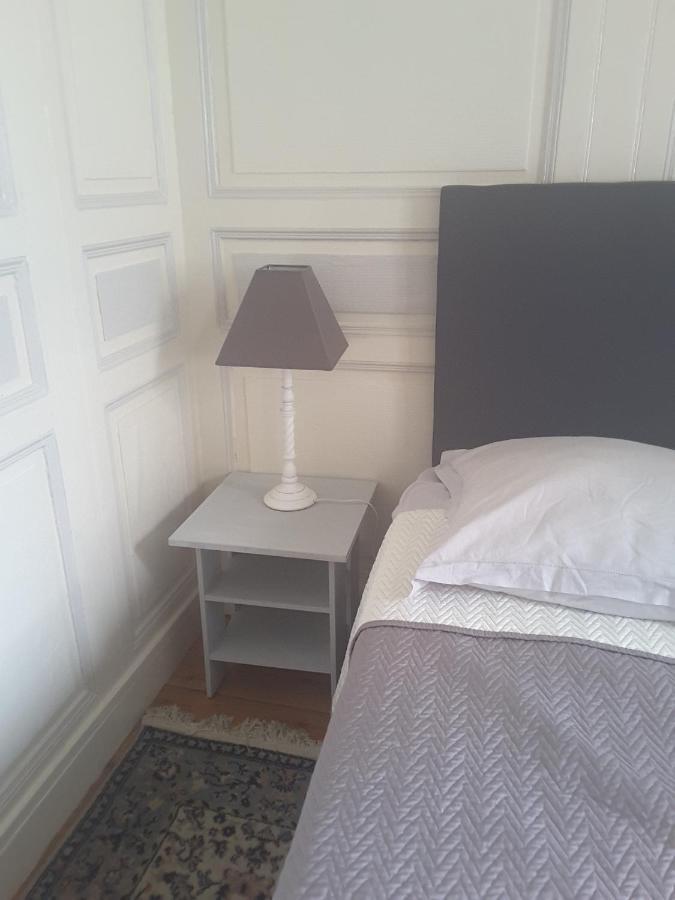 La Maison Des Thermes, Chambre D'Hote แซ็งต์ ภายนอก รูปภาพ