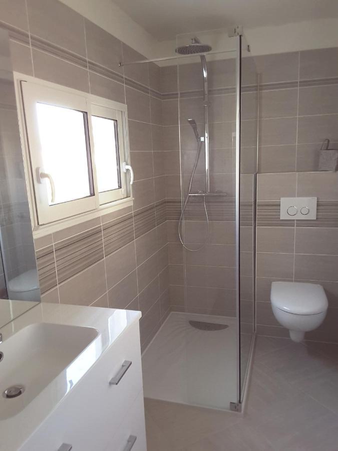 La Maison Des Thermes, Chambre D'Hote แซ็งต์ ภายนอก รูปภาพ