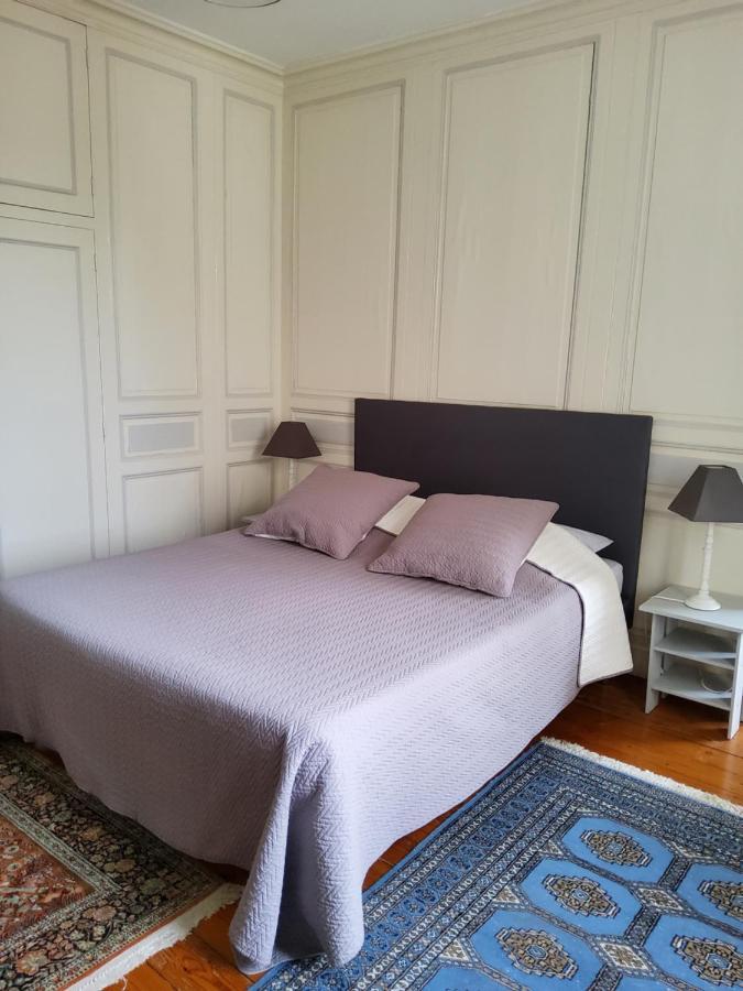 La Maison Des Thermes, Chambre D'Hote แซ็งต์ ภายนอก รูปภาพ