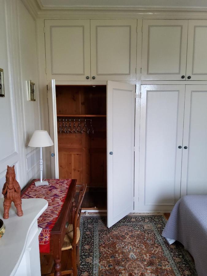 La Maison Des Thermes, Chambre D'Hote แซ็งต์ ภายนอก รูปภาพ