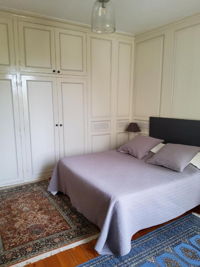 La Maison Des Thermes, Chambre D'Hote แซ็งต์ ภายนอก รูปภาพ